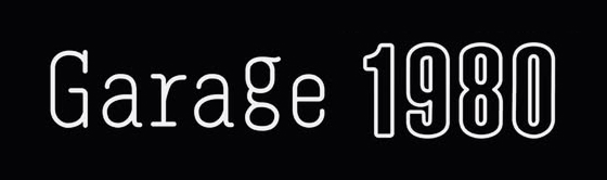 Garage 1980